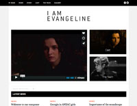 I am Evangeline